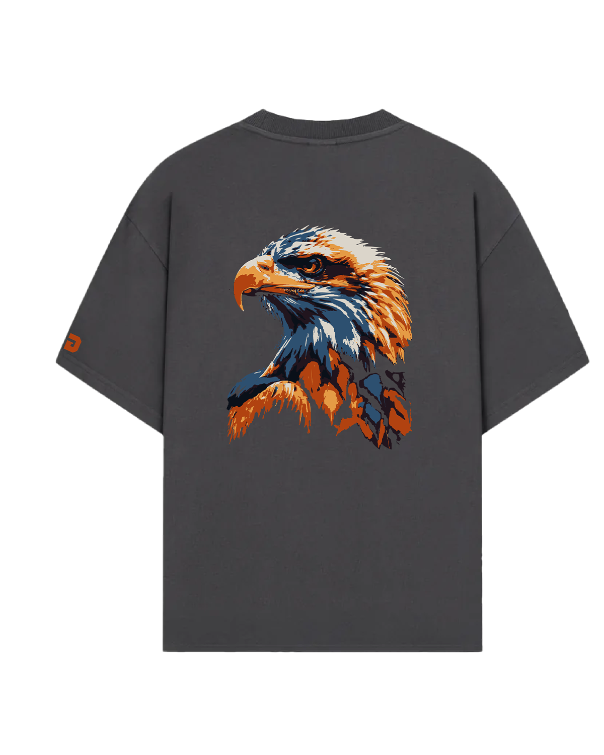 Grey Eagle Claw Tee